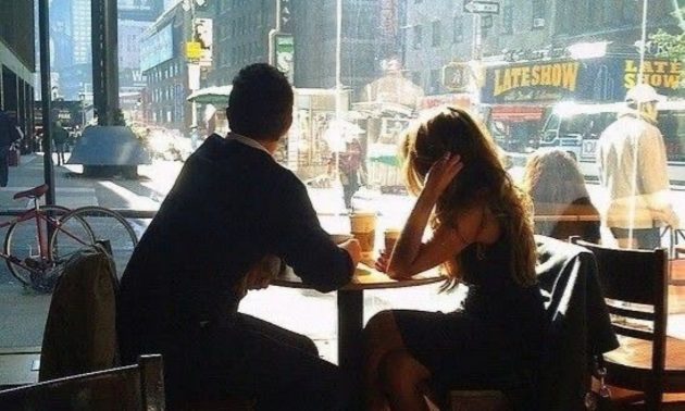 5 Tried-and-True First Date Tips for Women Crushing on a Guy