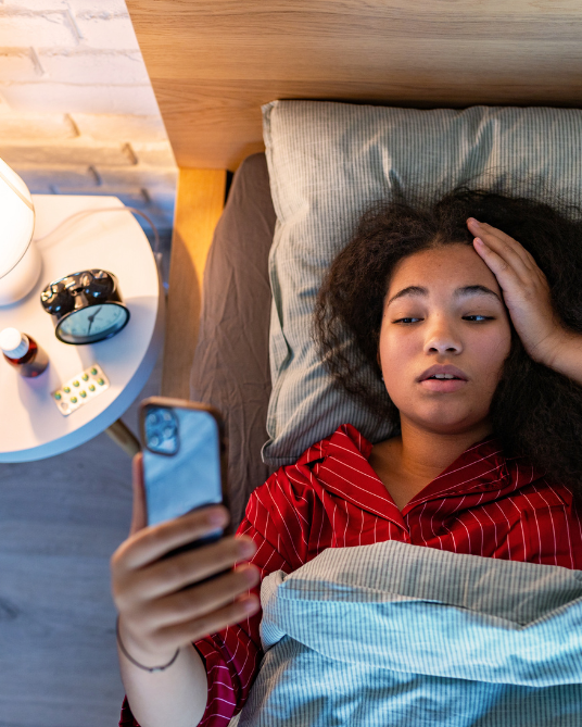 8 Do's and Don'ts for a Good Night's Sleep
