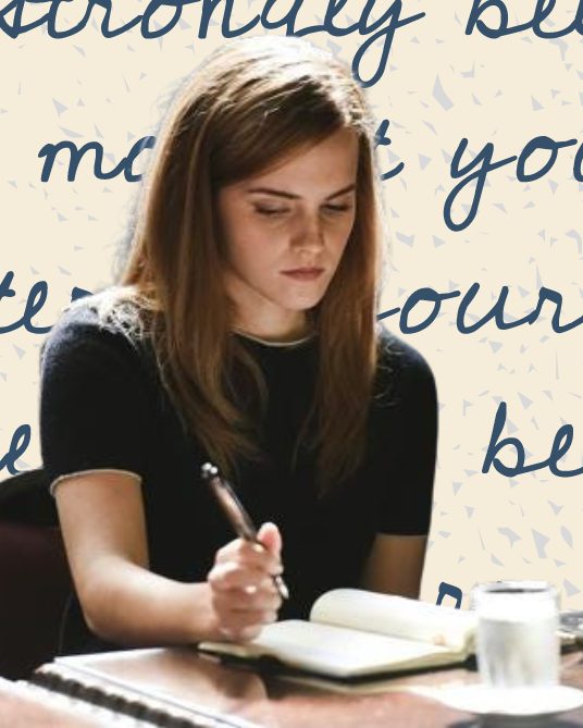 How Journaling Can Be used For Inner Healing
