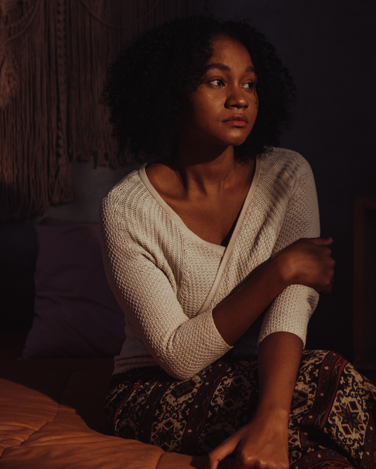 6 Ways to Stop the Self-Sabotaging Cycle