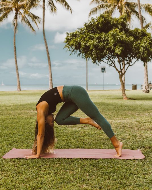 30 Solo Outdoor Hobbies to Help Recharge Your Mood