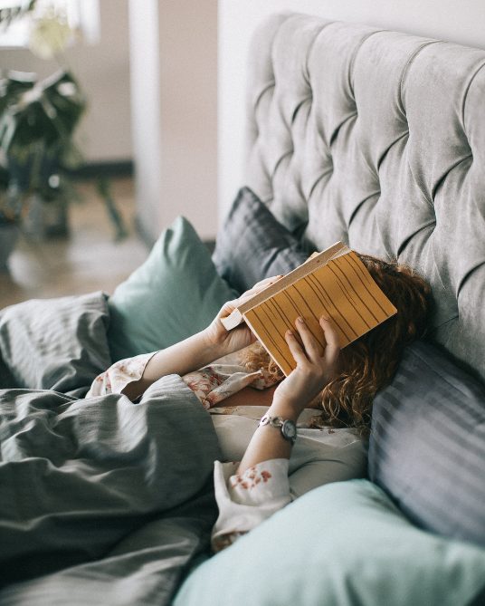 10 Books on Procrastination That Got Me Off My Butt