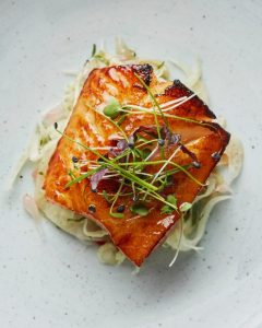 30 Delicious Fall Fish Recipes to Warm Up Your Dinner Table