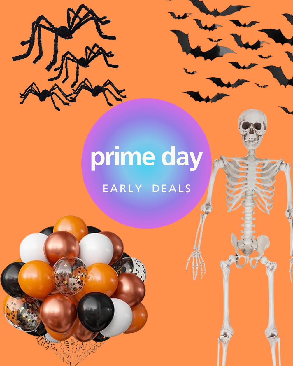 14 Classroom Halloween Door Decorations on Sale for Amazon Prime Day (2024)