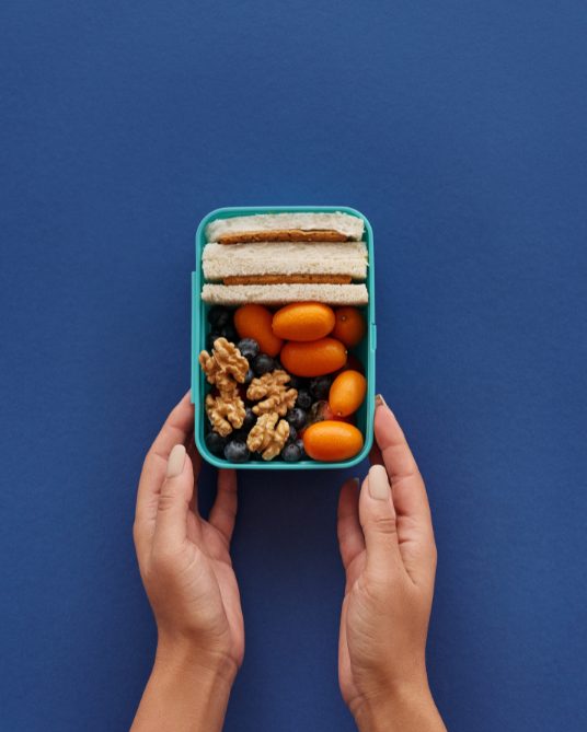 35 Easy High Protein Lunch Ideas for Work