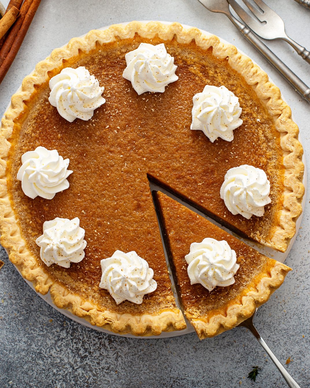 Enjoy Autumn with These 25 Gluten Free Fall Desserts