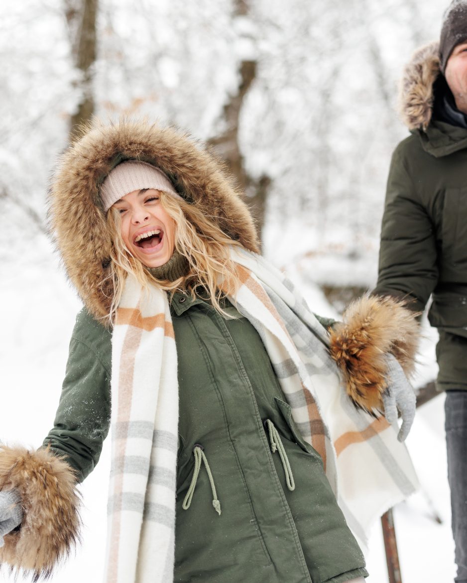 100+ Winter Bucket List Ideas to Make this Season Iconic
