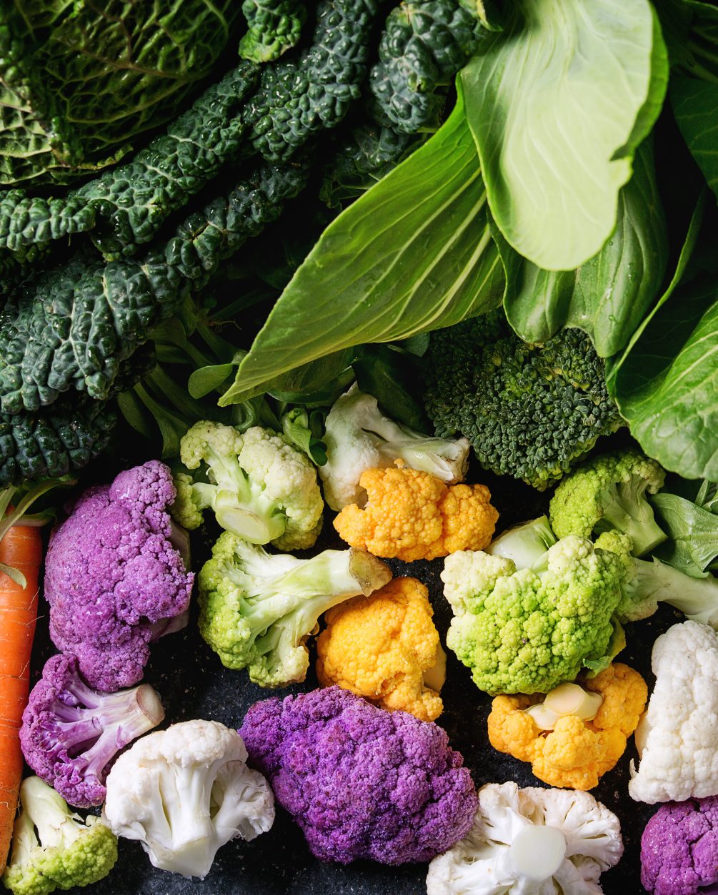Fresh Picks Your Grocery List Needs This November