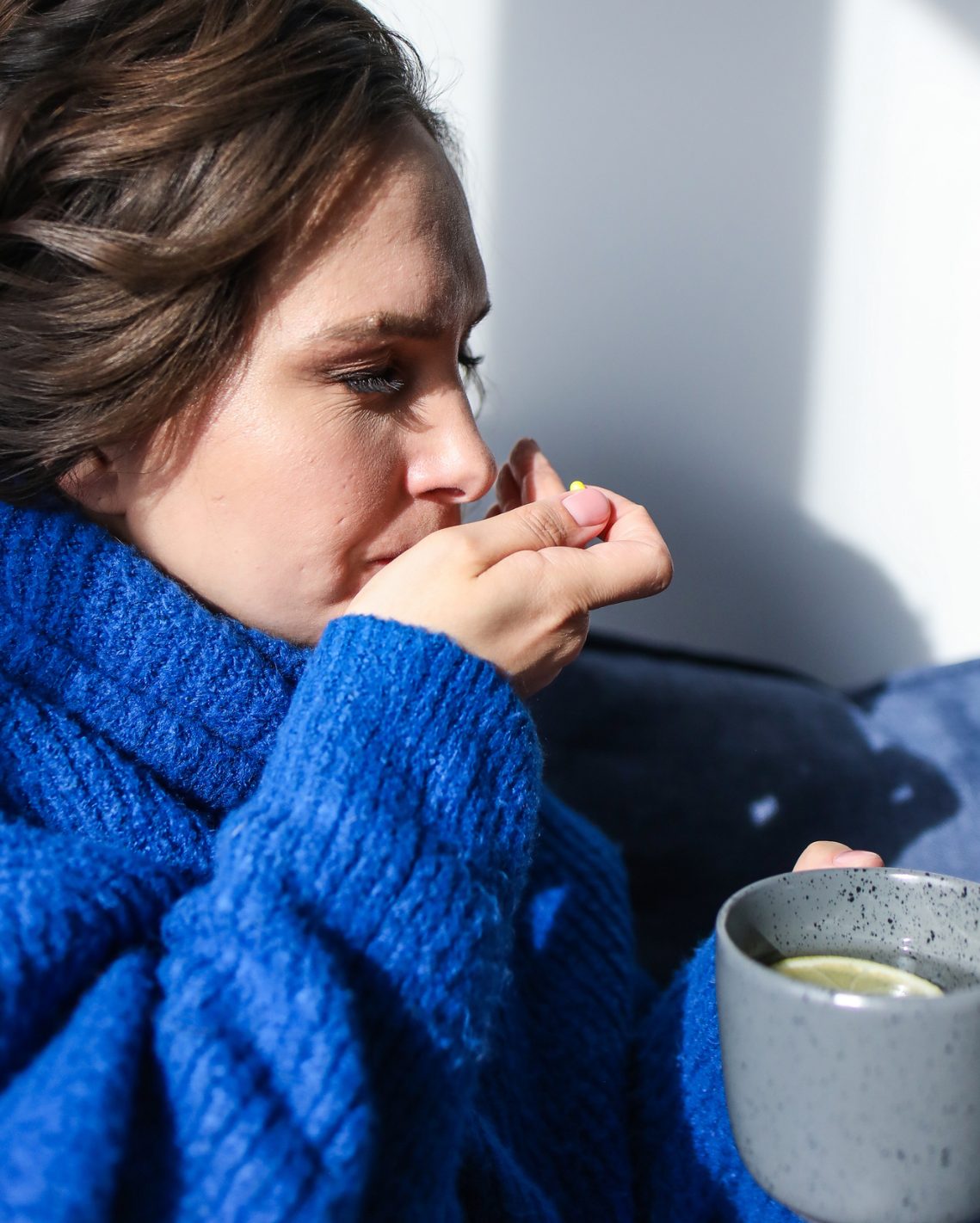 Ditch the Syrup and Try These 15 Holistic Cough Remedies for Adults
