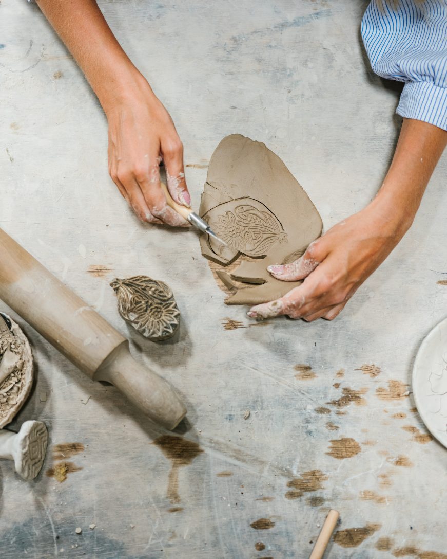 Hobbies and Crafts That Can Be Your New Form of Self-Care