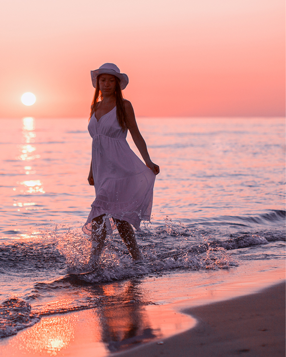 51 Luxury Solo Dates Ideas For Bougie Girls on a Budge