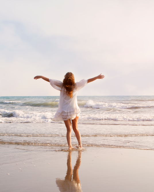 Summer Goals That Take You From Hot Mess to Hot Babe