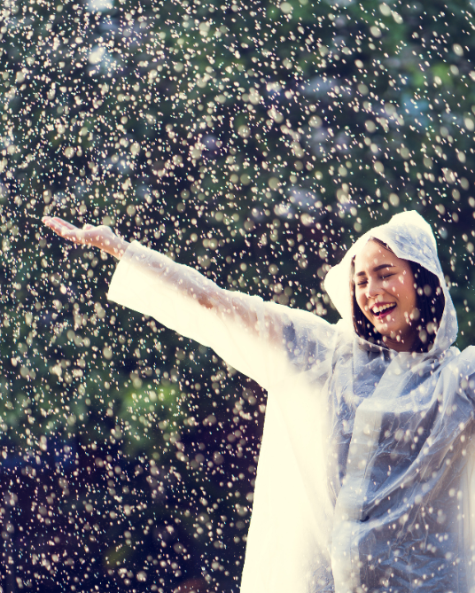 21 Things to Do on a Rainy to Romanticize the Gloom