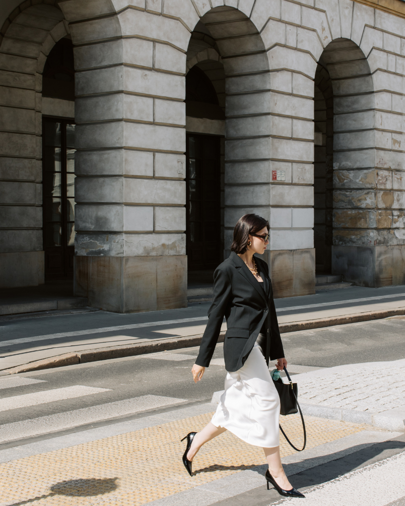 How to Rebrand Yourself (Without Feeling Fake About It)