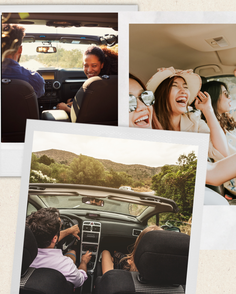 75 Road Trip Questions That Are Actually Fun to Answer