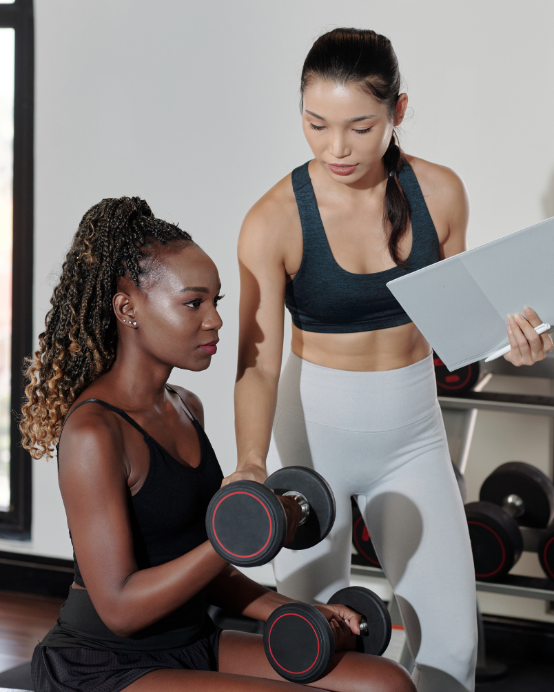 12 Careers in Exercise Science That Are Hiring Right Now