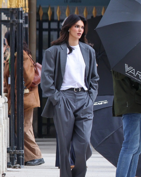 Power Dressing Is Back—Dress Like You Already Got the Promotion