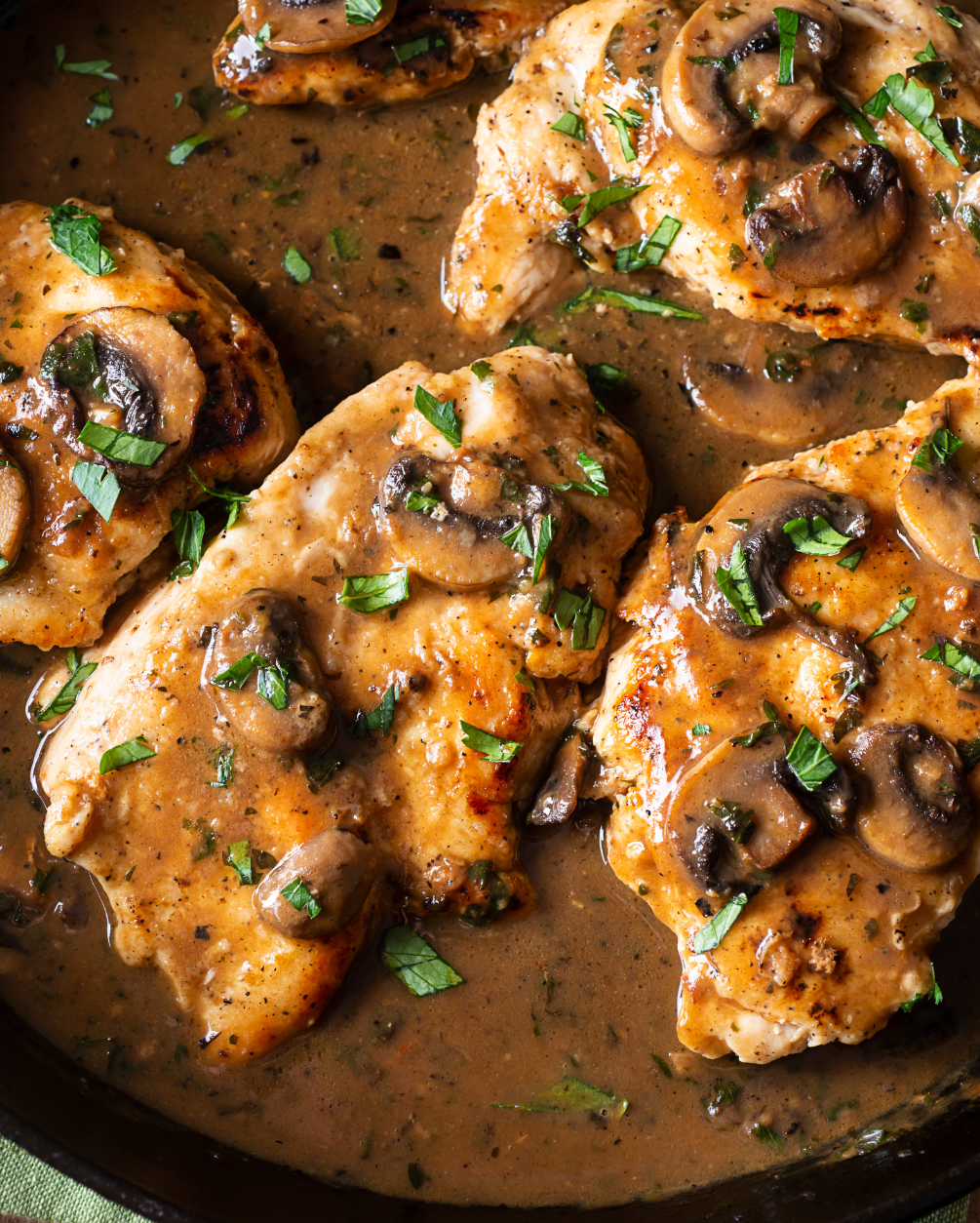 15 Viral Chicken Recipes That I Learned on Tik-Tok