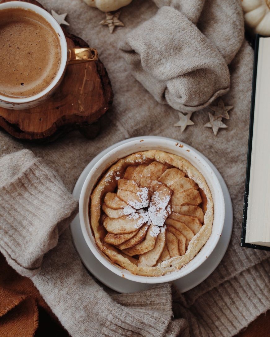 12 Apple Desserts That Taste Like a Hug