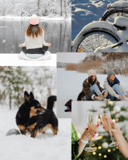 20 Winter Activities To Do With Friends or Just Yourself 20 Winter Activities To Do With Friends or Just Yourself