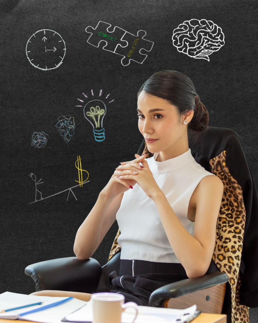 10 Leadership Skills To Help You Lead with Grace and Grit