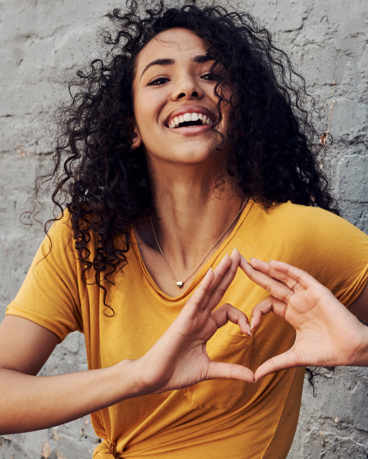 How to Fall Back in Love with Your Dreams and Goals