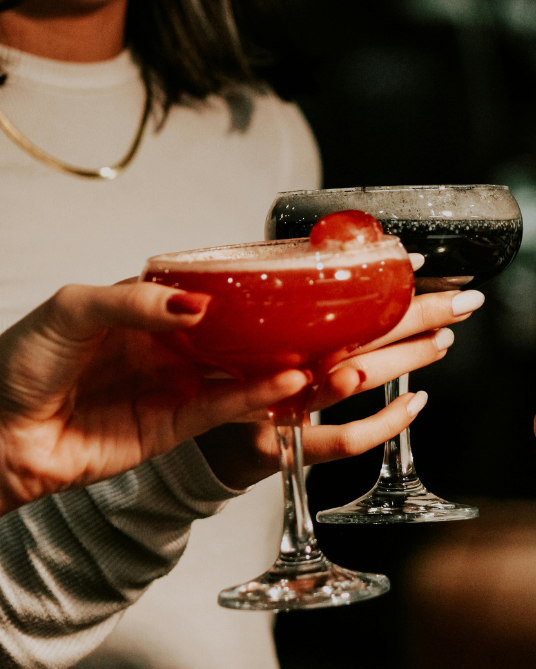 23 Christmas Cocktail Recipes for Your Holiday Soirée