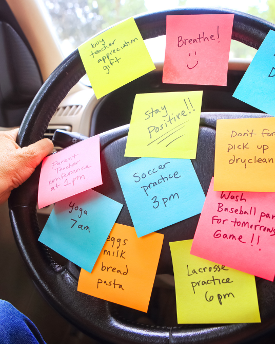 10 Time Saving Habits Everyone Should Do Immediately