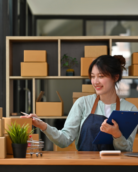 16 Small Business Ideas That Actually Make Money