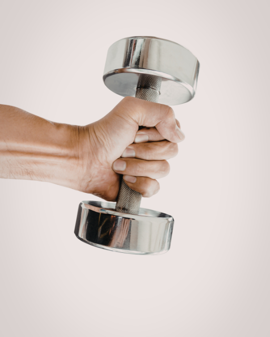 Strength Training Equipment You Actually Need to Get Started