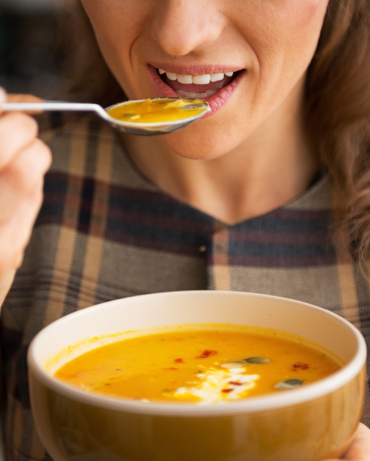 16 Winter Feel Good Soup Ideas That Keep You Warm