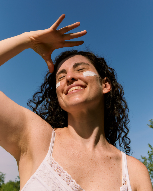Not All Sunscreens Are Created The Same: Here’s How to Choose Yours