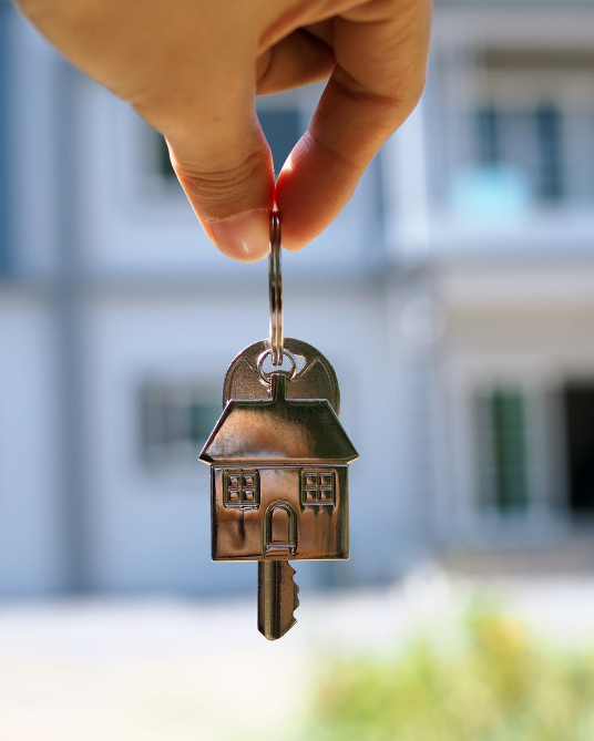 101 Congratulations Messages for New Home Owners