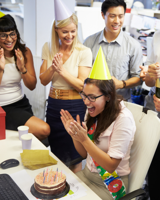 150 Thoughtful Birthday Wishes for a Coworker You Appreciate