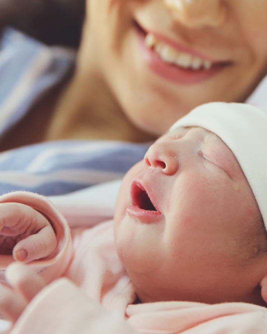 100+ Congratulations on New Baby Every Parent Will Love