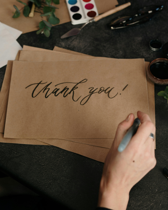200 Perfect Thanksgiving Messages to Express Your Gratitude