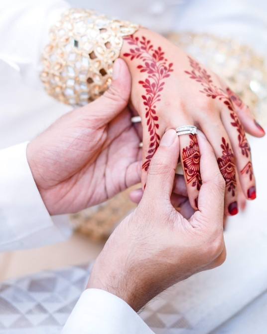 135 Nikah Anniversary Wishes to Honor a Blessed Marriage