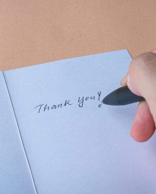 70 Appreciation and Gratitude Messages for Every Occasion