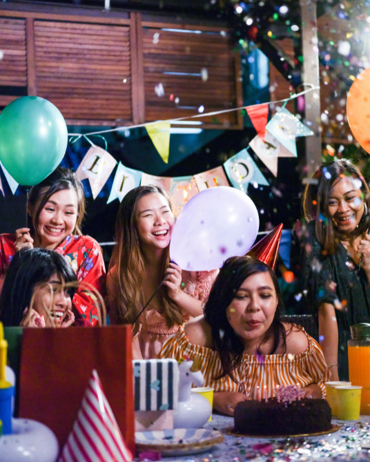 Not Sure What to Write? 100 Birthday Wishes for a Friend
