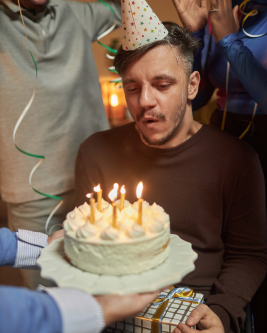 85 Birthday Wishes for Elder Brother That You Look Up To