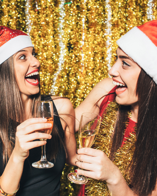 95+ Uplifting Christmas Messages to Spread Holiday Cheer