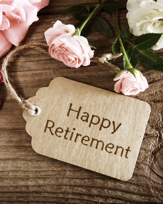 125 Retirement Card Messages to Honor an Incredible Career