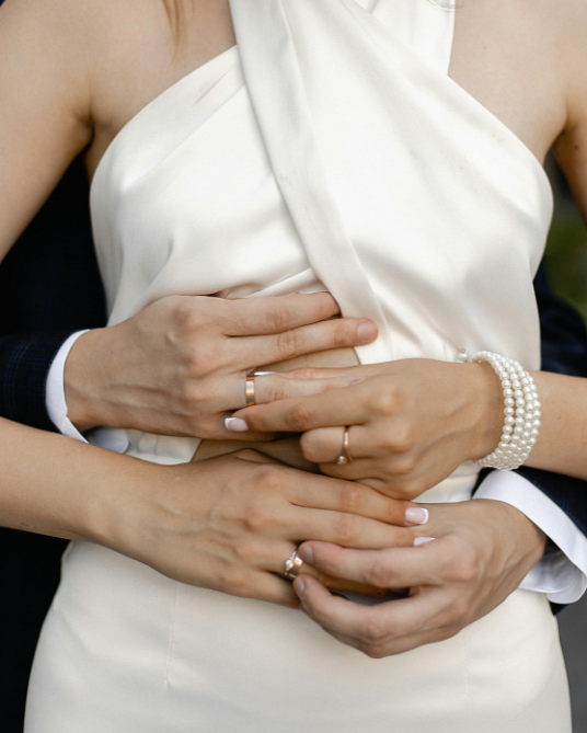 70 Wedding Wishes to Newly Married Couple