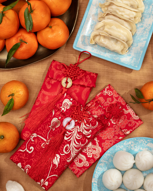 80 Lunar New Year Wishes, Greetings & Messages for Everyone