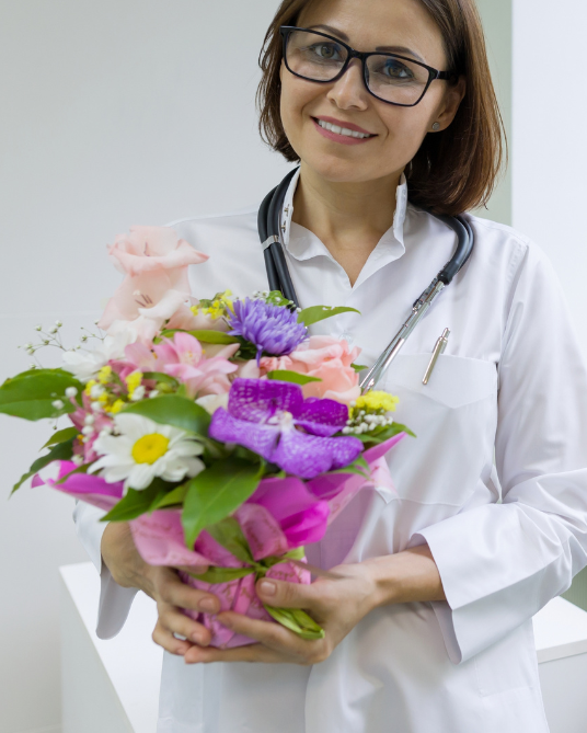 70+ National Doctors' Day Messages & Thank You Quotes