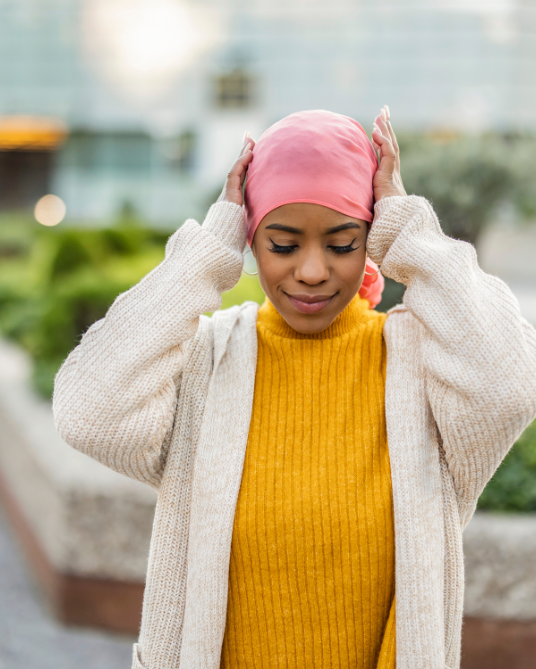 Beyond “You’re So Strong”: What to Say to a Breast Cancer Survivor