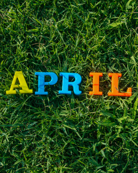 70 April Quotes for Cards, Captions, and Springtime Messages