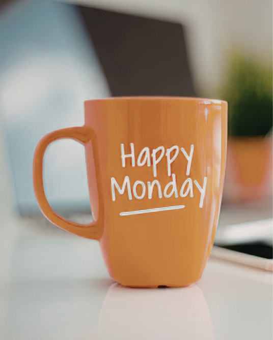 90 Monday Blessings to Start Your Week With Hope and Joy
